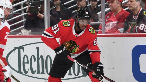 Anthony Duclair