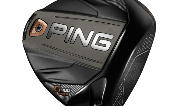 PING G400 Driver