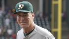 Bob Melvin