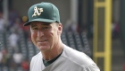 Bob Melvin