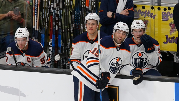 Patrick Maroon, Getty Images Patrick Maroon
