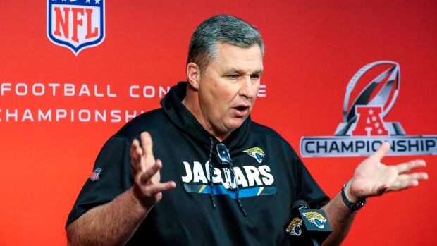 Doug Marrone