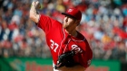 Stephen Strasburg