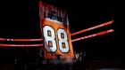 Eric Lindros
