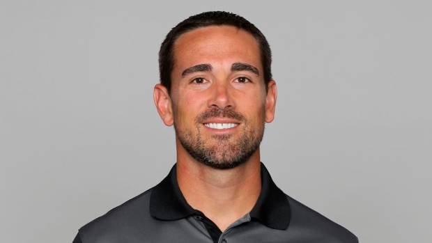 Matt LaFleur , The Canadian Press Matt LaFleur
