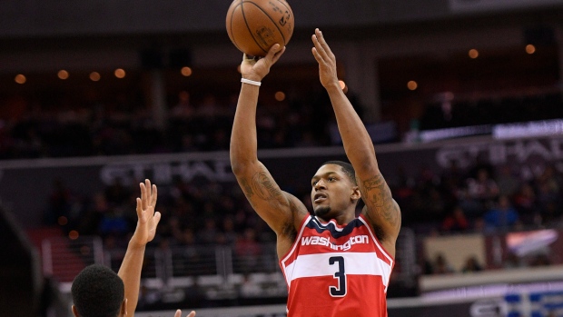 Confident' Beal returns from injury, keys Wizards' victory - ABC7 New York
