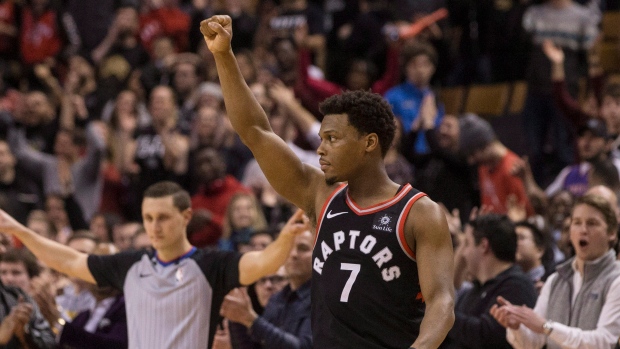 Kyle Lowry