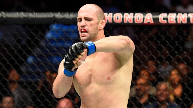 Volkan Oezdemir