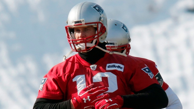 Tom Brady Tom Brady