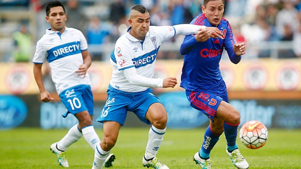 Jeisson Vargas, Franco Moreno/LatinContent/Getty Images Jeisson Vargas