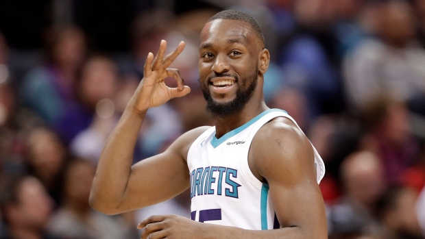 Kemba Walker