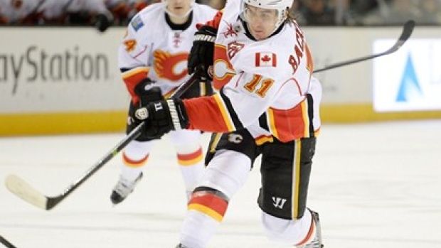 Mikael Backlund