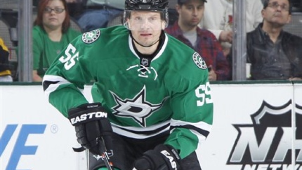 Sergei Gonchar, Glenn James/Getty Images Sergei Gonchar