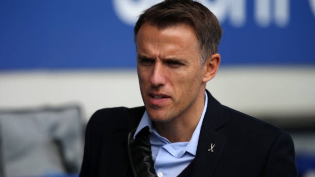 Phil Neville