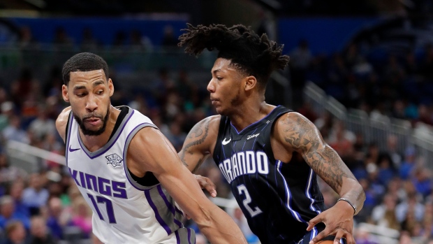 Garrett Temple and Elfrid Payton