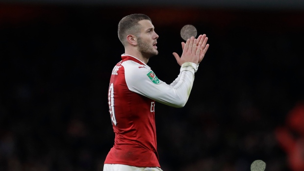 Jack Wilshere