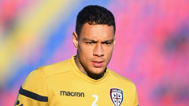 Gregory van der Wiel