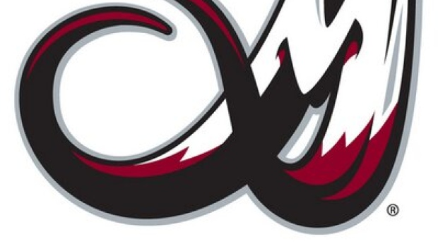 Colorado Mammoth logo