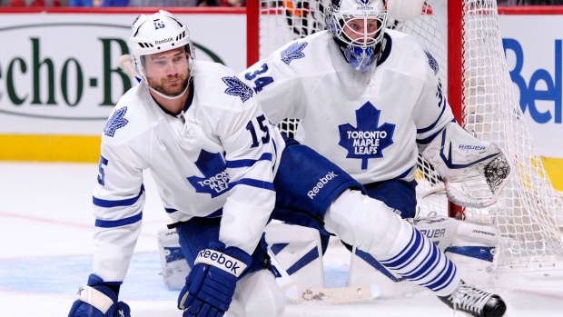 Dreger: Ranger interview was most difficult, but most rewarding of career -  TSN.ca