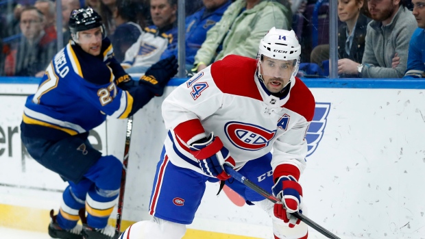 Tomas Plekanec