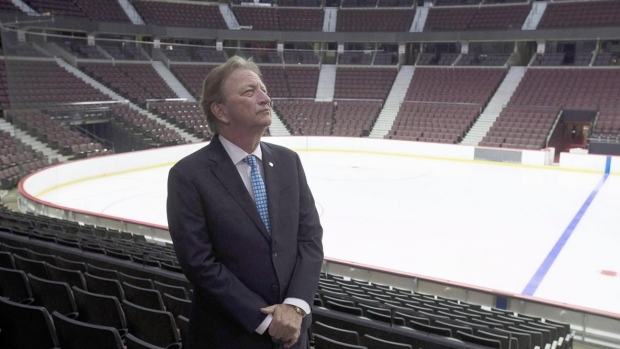 Owner Melnyk says he has no thoughts about relocating Ottawa Senators Article Image 0