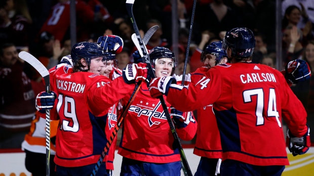 several caps end droughts in win over flyers article tsn flyers capitals tickets