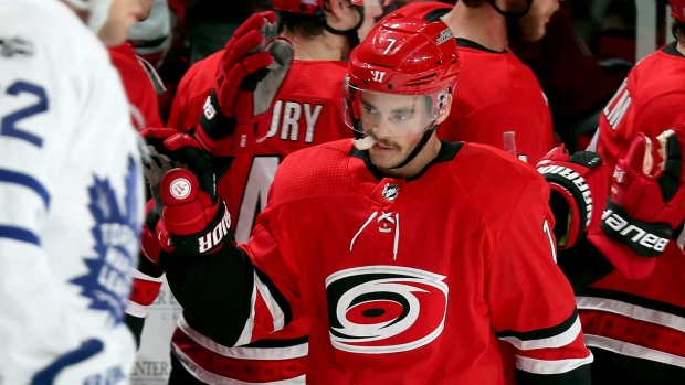 Derek Ryan, Getty Images Derek Ryan