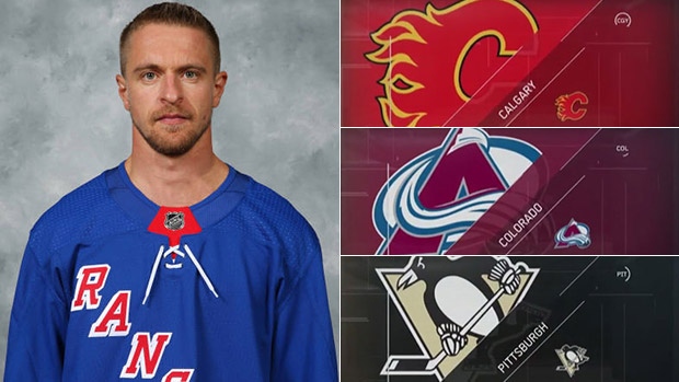 TradeCentre Match Game: Michael Grabner, TSN TradeCentre Match Game: Michael Grabner