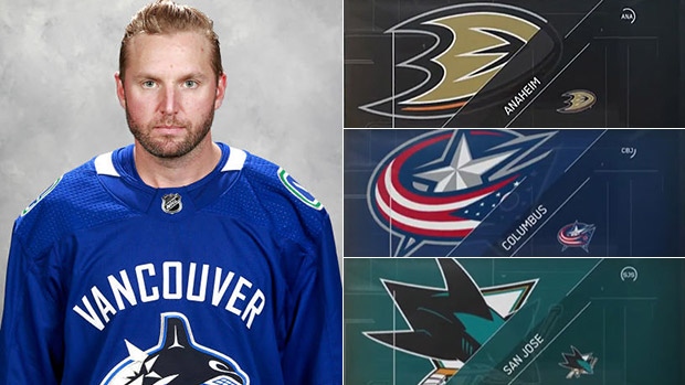 TradeCentre Match Game: Thomas Vanek, TSN TradeCentre Match Game: Thomas Vanek
