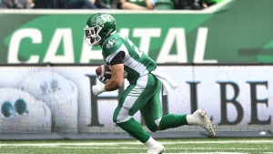 Lions add veteran running back LaFrance