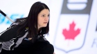 Kerri Einarson