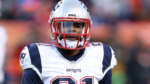 Malcolm Butler, Getty Images Malcolm Butler