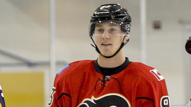 Sam Bennett, Richard Lautens/Toronto Star via Getty Images Sam Bennett