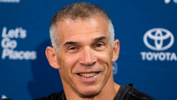 Joe Girardi