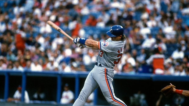 Larry Walker