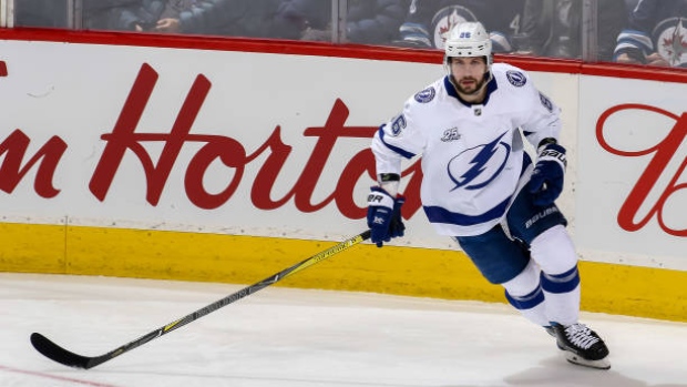 Nikita Kucherov, Getty Images Nikita Kucherov