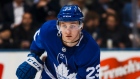 Travis Dermott