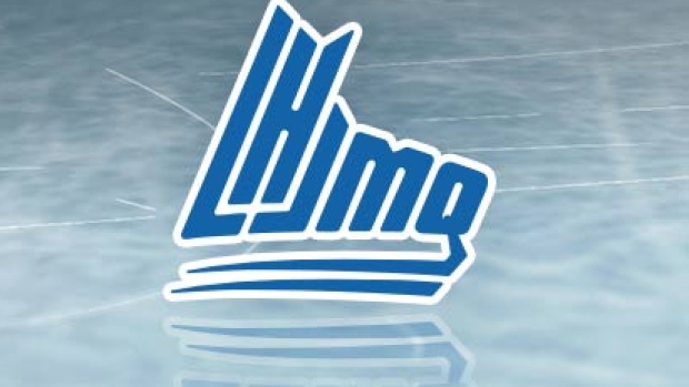 Quebec Major Junior Hockey League, QMJHL Quebec Major Junior Hockey League