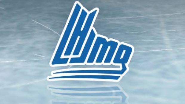 Quebec Major Junior Hockey League, QMJHL Quebec Major Junior Hockey League