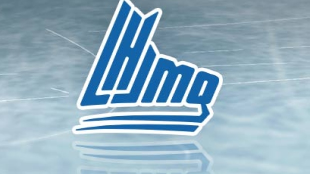 Quebec Major Junior Hockey League, QMJHL Quebec Major Junior Hockey League