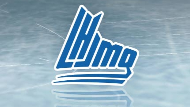 Quebec Major Junior Hockey League, QMJHL Quebec Major Junior Hockey League