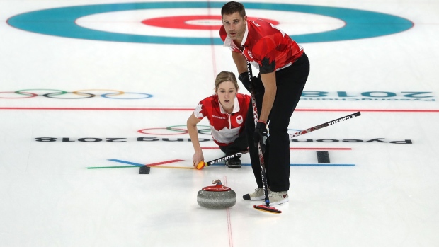 John Morris and Kaitlyn Lawes John Morris and Kaitlyn Lawes