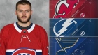 TradeCentre Match Game: Alex Galchenyuk