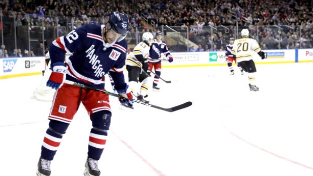 Brendan Smith, Getty Images Brendan Smith