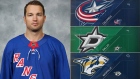 TradeCentre Match Game: Rick Nash