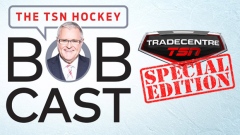 The TSN Hockey Bobcast - TradeCentre Edition