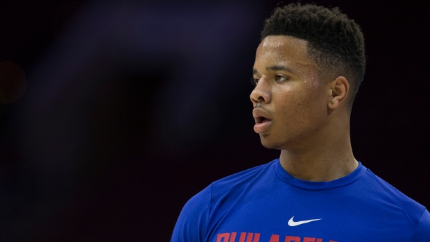 Markelle Fultz, Mitchell Leff/Getty Images Markelle Fultz