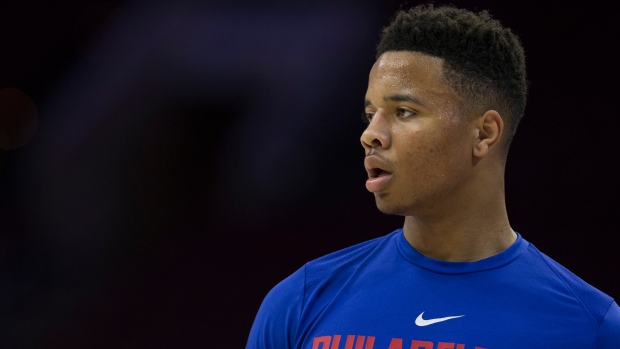 Markelle Fultz