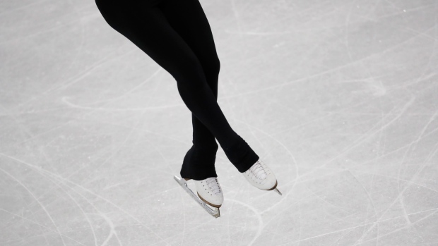 Figure skating