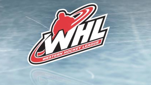 Western Hockey League, WHL Western Hockey League